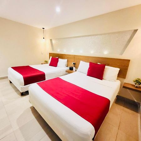 Private Room. Brisas. Zona Hotelera. Cancun Dış mekan fotoğraf