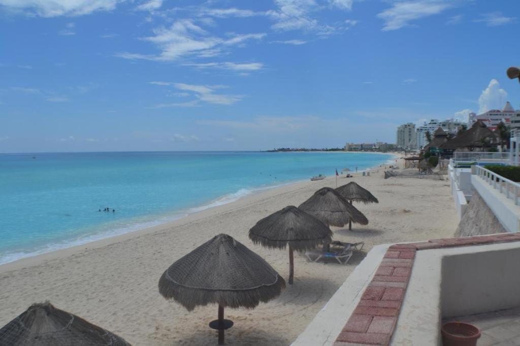 Private Room. Brisas. Zona Hotelera. Cancun Dış mekan fotoğraf