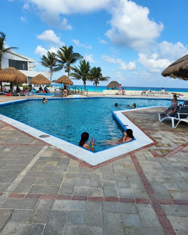 Private Room. Brisas. Zona Hotelera. Cancun Dış mekan fotoğraf