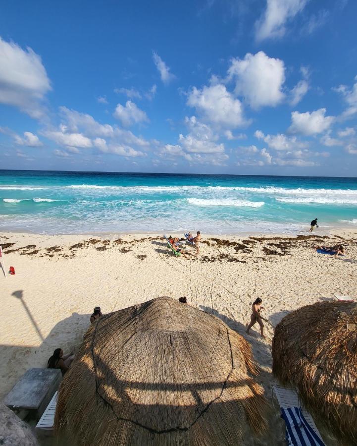 Private Room. Brisas. Zona Hotelera. Cancun Dış mekan fotoğraf