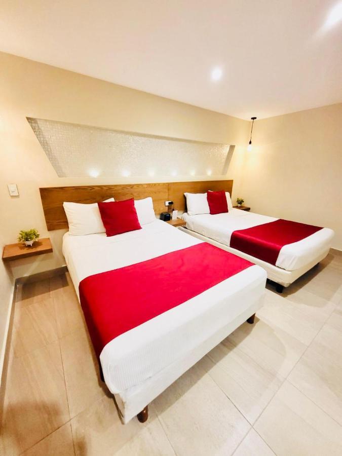 Private Room. Brisas. Zona Hotelera. Cancun Dış mekan fotoğraf