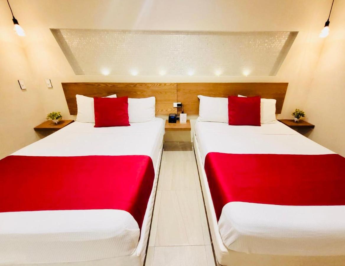 Private Room. Brisas. Zona Hotelera. Cancun Dış mekan fotoğraf
