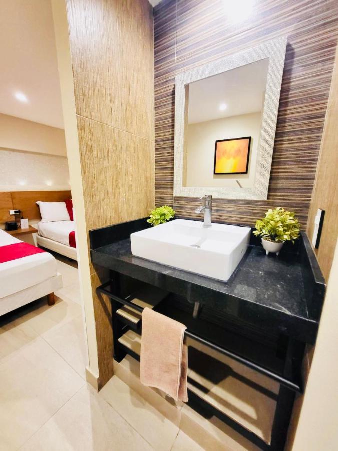 Private Room. Brisas. Zona Hotelera. Cancun Dış mekan fotoğraf