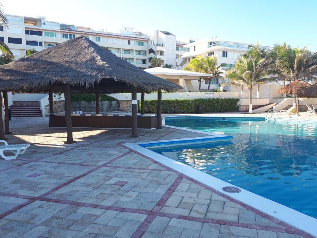 Private Room. Brisas. Zona Hotelera. Cancun Dış mekan fotoğraf