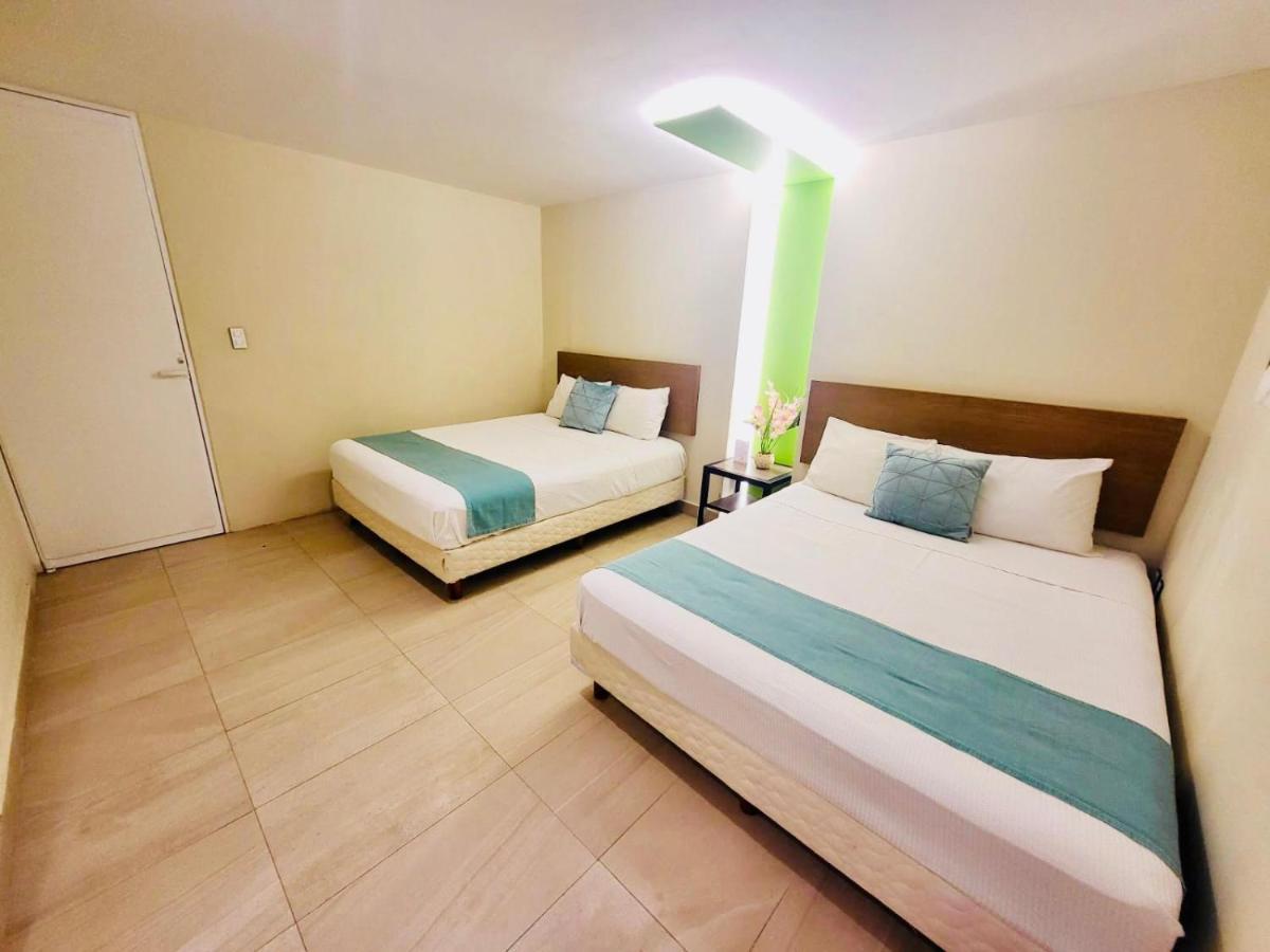 Private Room. Brisas. Zona Hotelera. Cancun Dış mekan fotoğraf