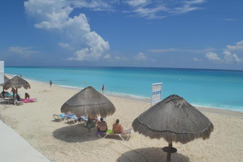 Private Room. Brisas. Zona Hotelera. Cancun Dış mekan fotoğraf