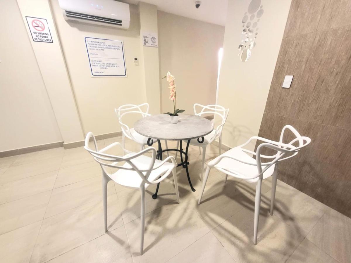 Private Room. Brisas. Zona Hotelera. Cancun Dış mekan fotoğraf