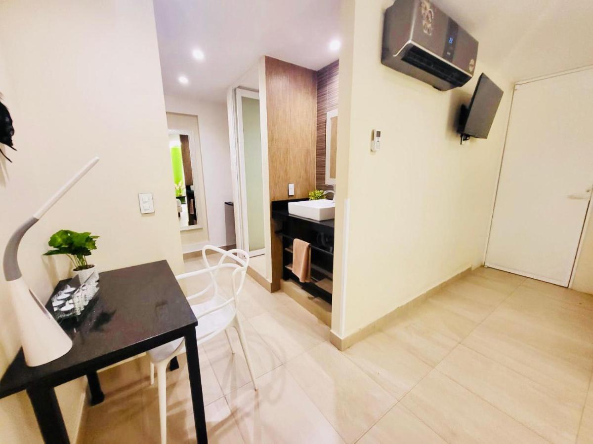 Private Room. Brisas. Zona Hotelera. Cancun Dış mekan fotoğraf
