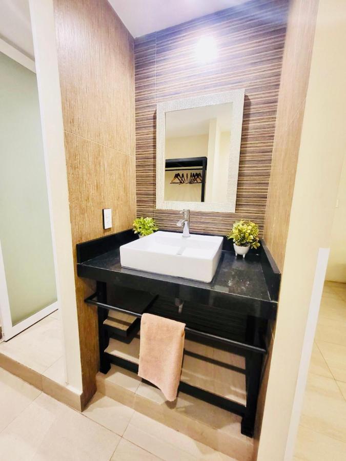 Private Room. Brisas. Zona Hotelera. Cancun Dış mekan fotoğraf