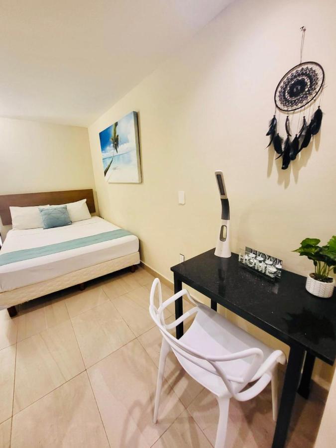 Private Room. Brisas. Zona Hotelera. Cancun Dış mekan fotoğraf