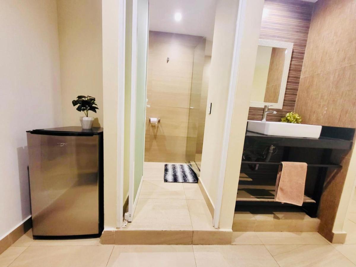 Private Room. Brisas. Zona Hotelera. Cancun Dış mekan fotoğraf