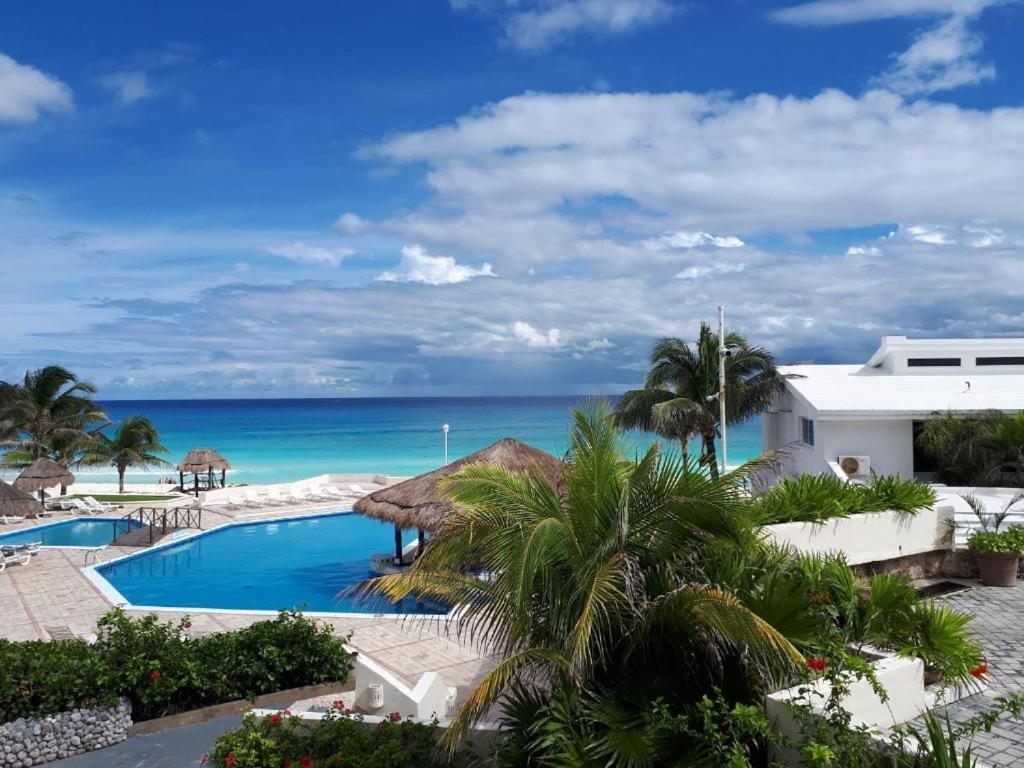 Private Room. Brisas. Zona Hotelera. Cancun Dış mekan fotoğraf