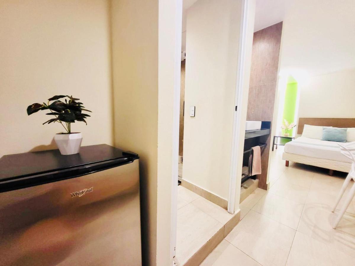 Private Room. Brisas. Zona Hotelera. Cancun Dış mekan fotoğraf