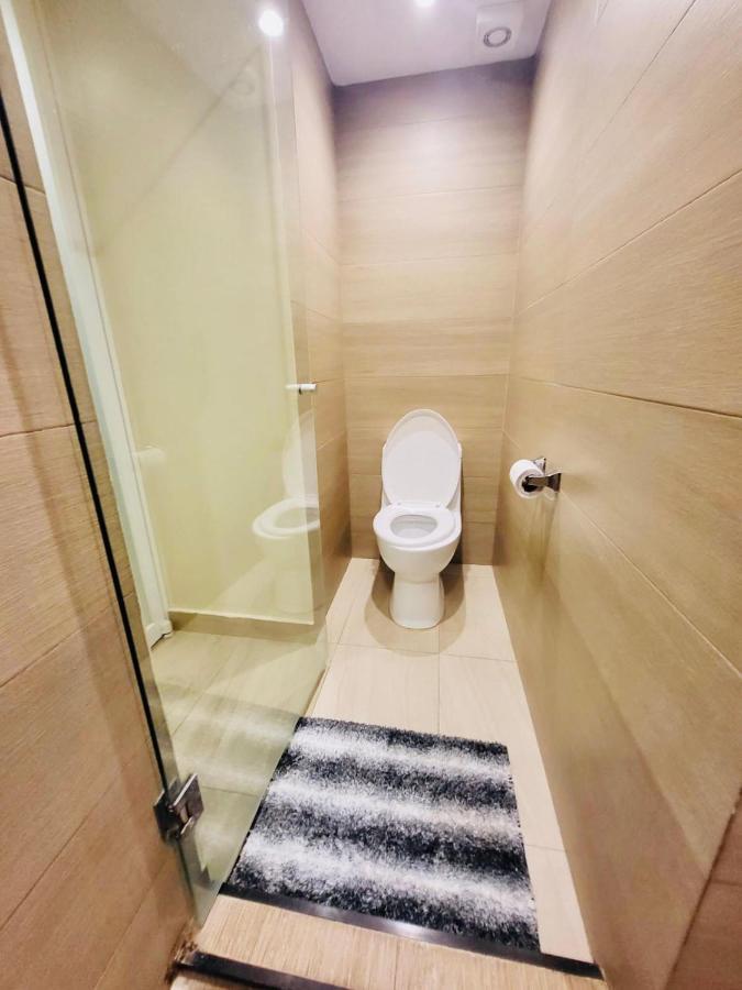 Private Room. Brisas. Zona Hotelera. Cancun Dış mekan fotoğraf