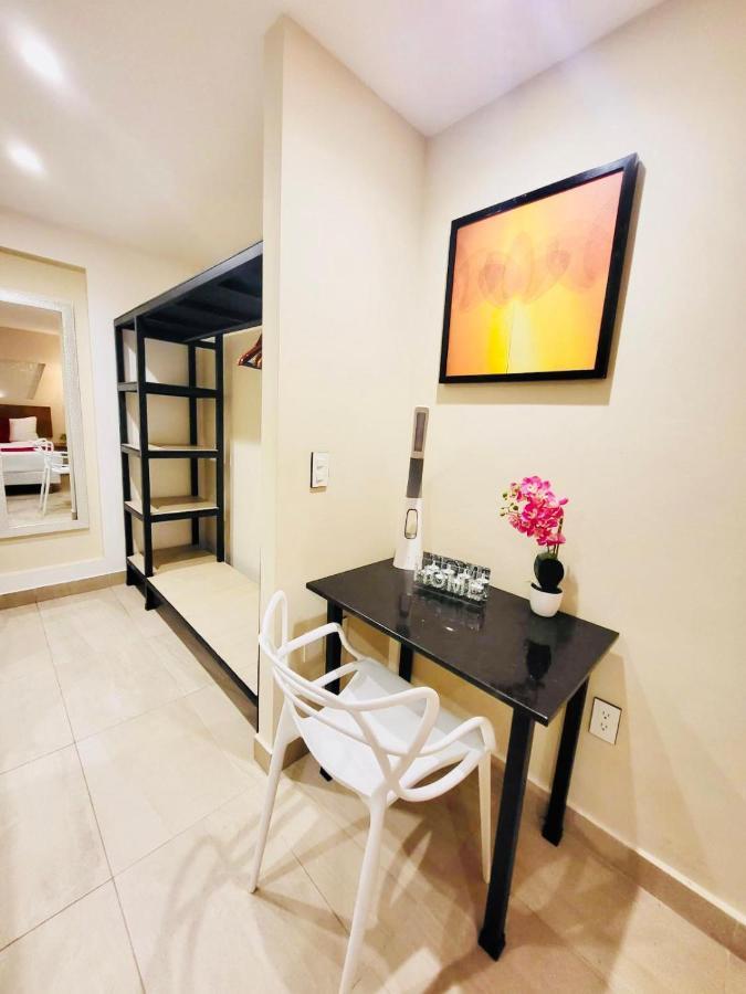 Private Room. Brisas. Zona Hotelera. Cancun Dış mekan fotoğraf