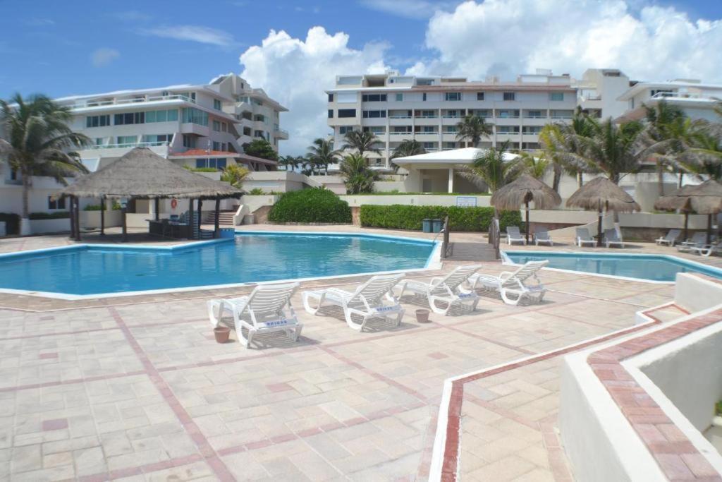 Private Room. Brisas. Zona Hotelera. Cancun Dış mekan fotoğraf